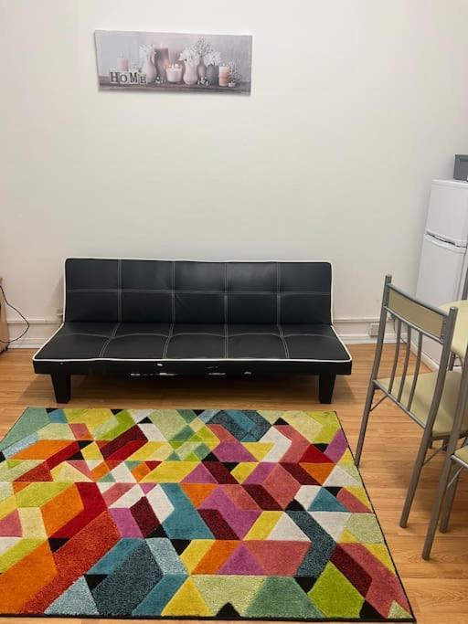 Aldgate In Central Apartment