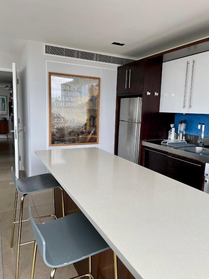 Apartment Penthouse Tower Bridge London