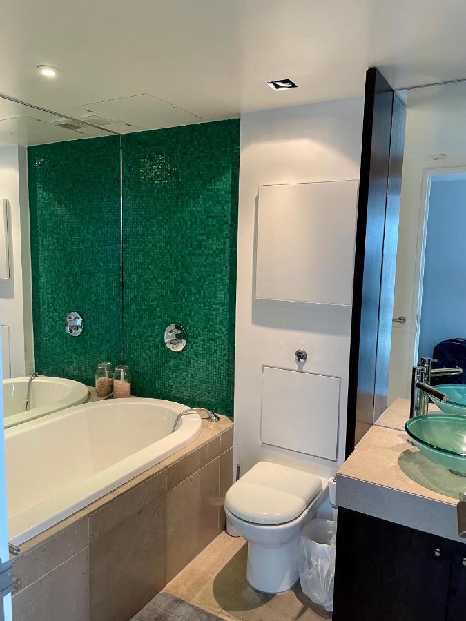Penthouse Tower Bridge Apartment