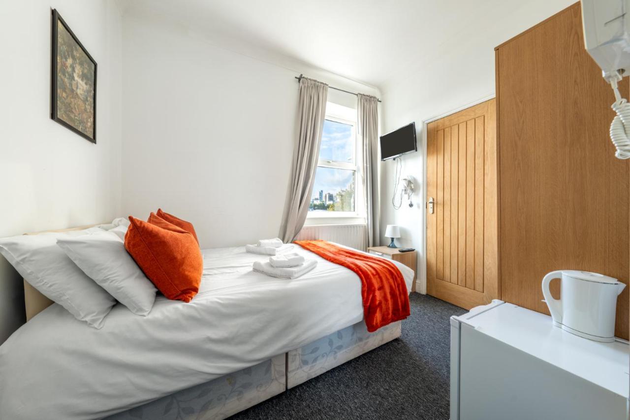 The Buross - Aldgate Londra