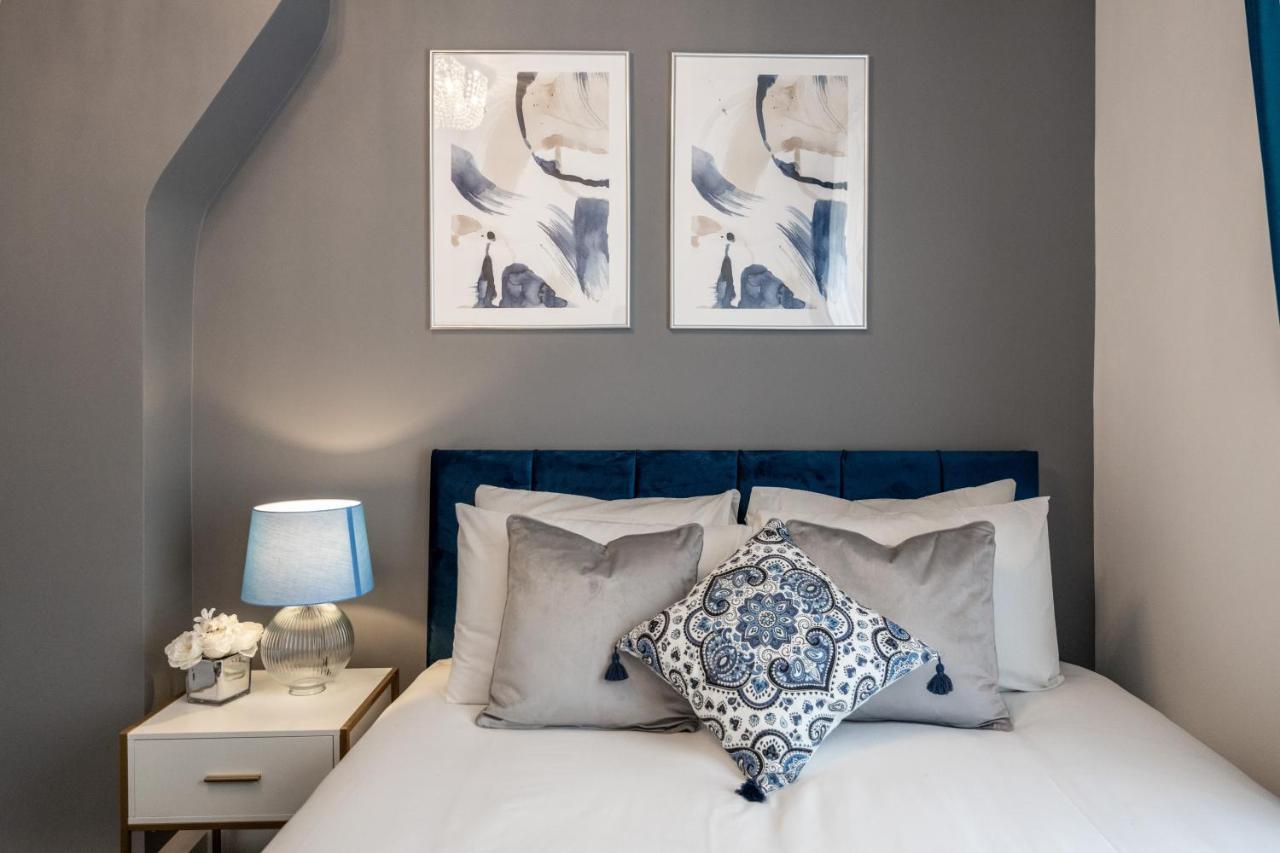Cosy 4-bedroom Next To Borough * Londen