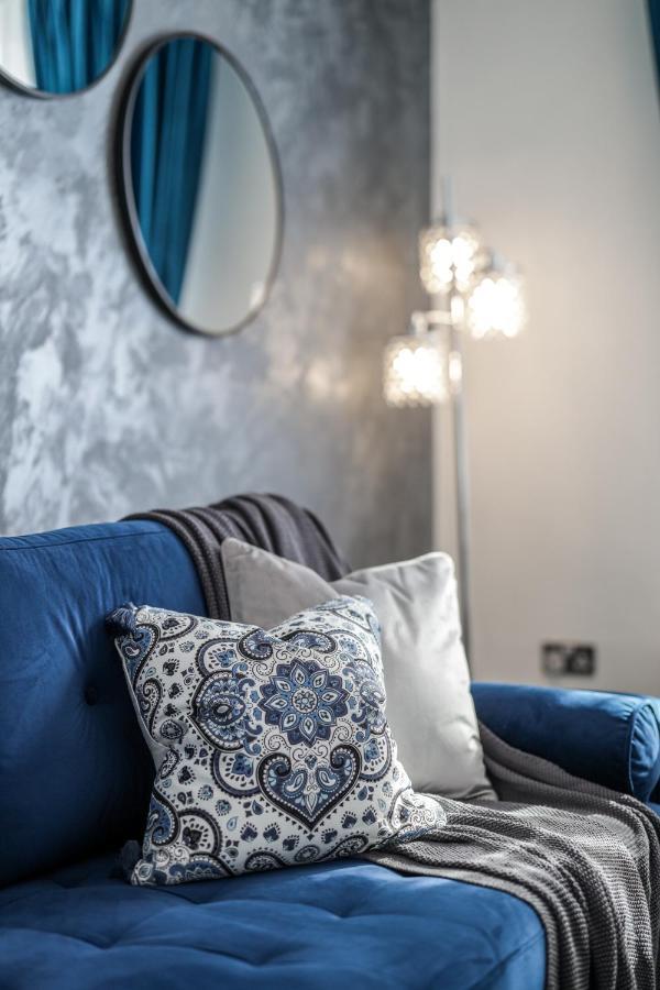 Cosy 4-bedroom Next To Borough Appartement *