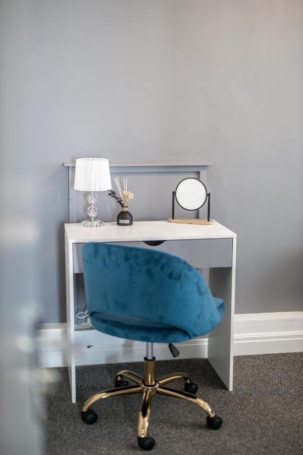 Appartement Cosy 4-bedroom Next To Borough