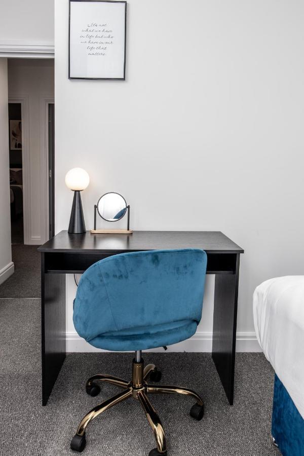 Cosy 4-bedroom Next To Borough Appartement *
