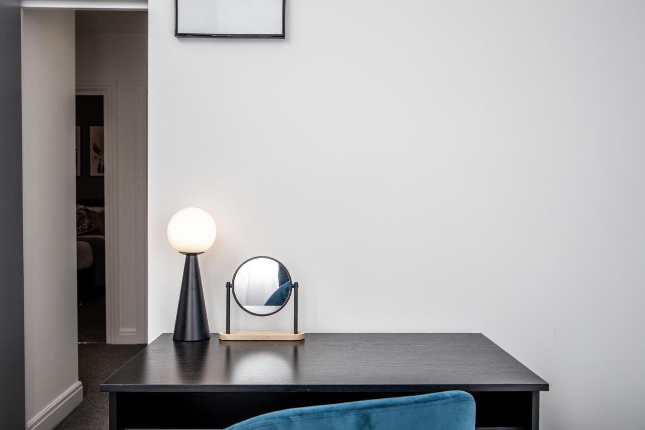 Cosy 4-bedroom Next To Borough Appartement Londen
