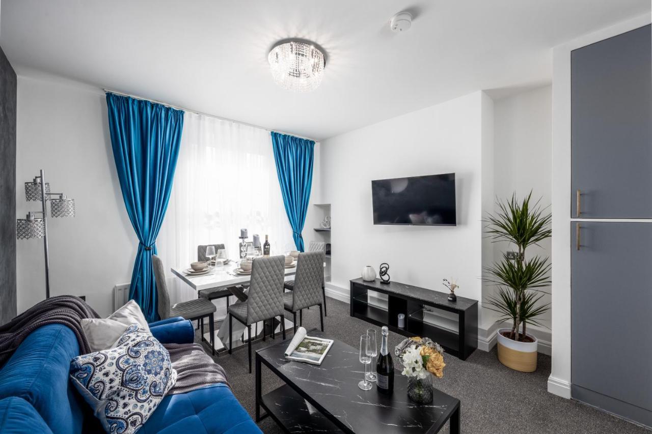Cosy 4-bedroom Next To Borough Londen