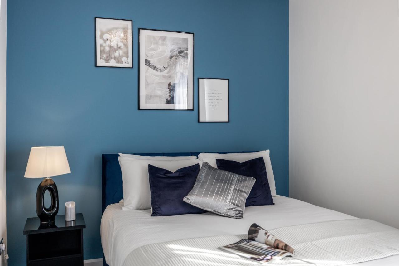 Cosy 4-bedroom Next To Borough Appartement *