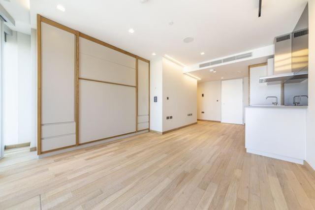 Appartamento Manhattan Loft Gardens, Stratford *