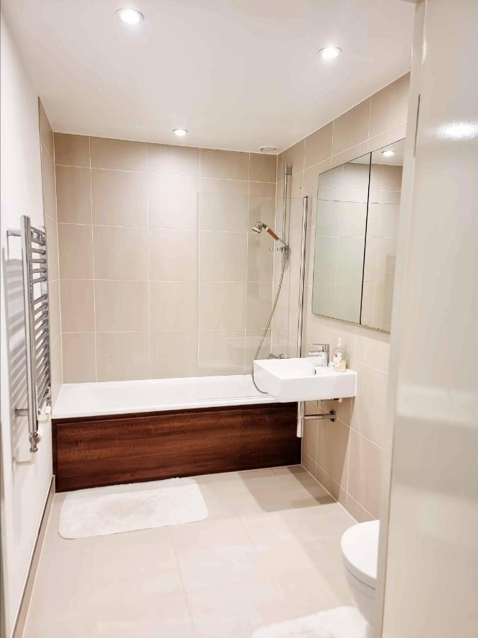 Apartment Your Riverside 2 With Private Balcony *