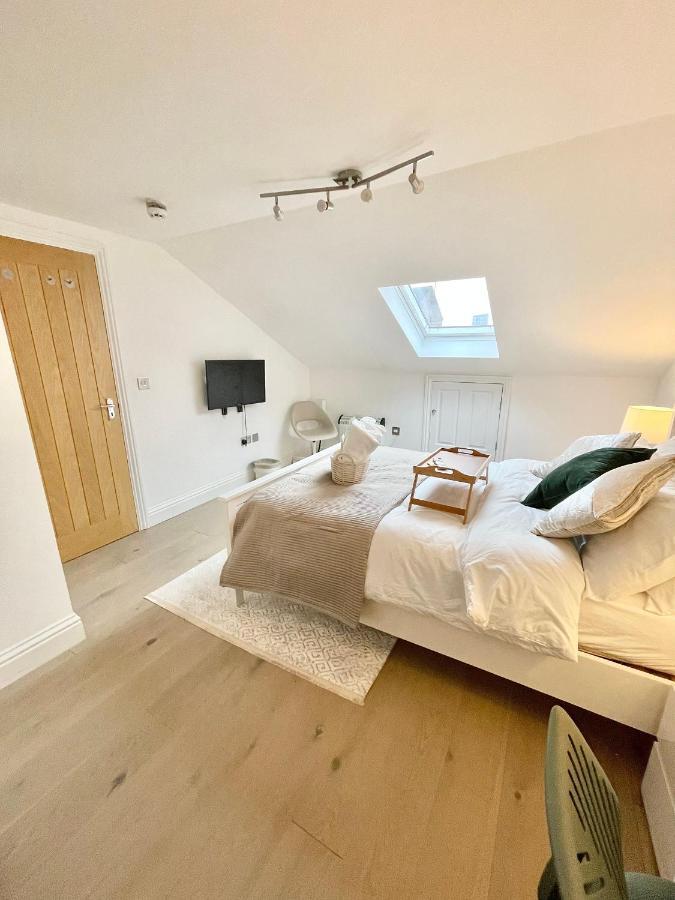 Affittacamere Luxury En-suite Double Bedroom Stratford E15 *