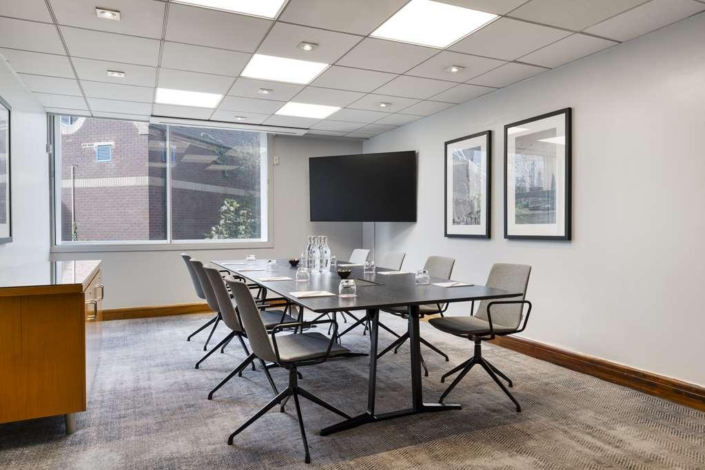 Radisson And Conf Centre Heathrow London