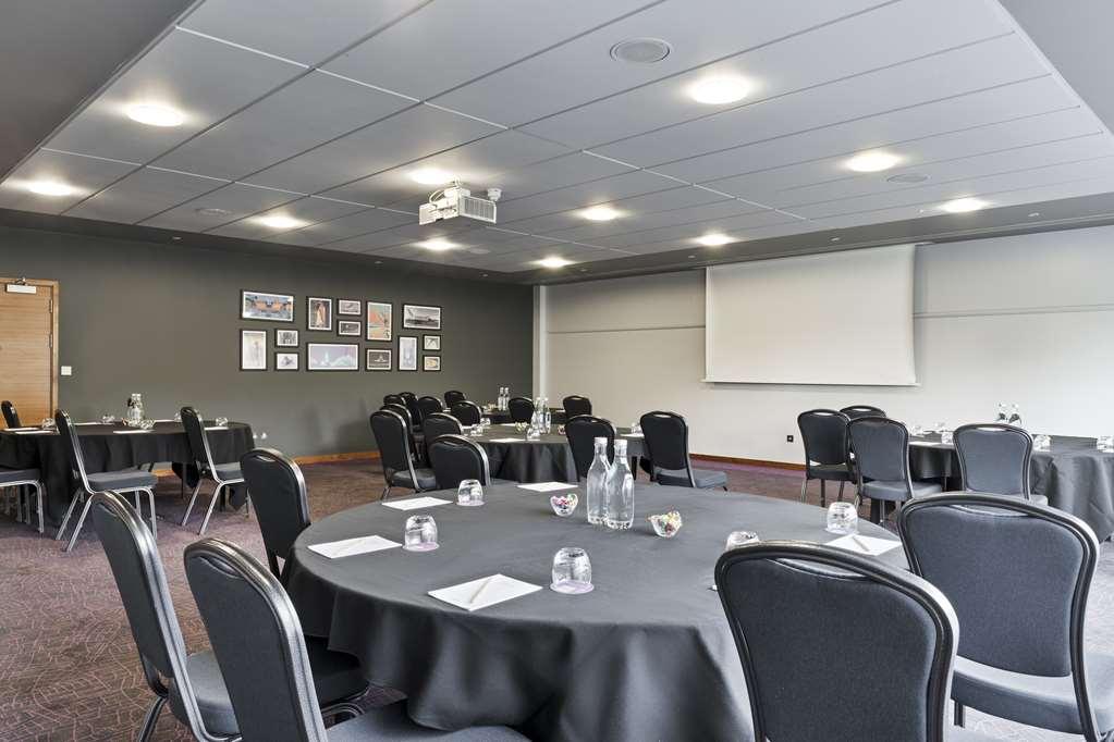 Hotel Radisson Red Heathrow *