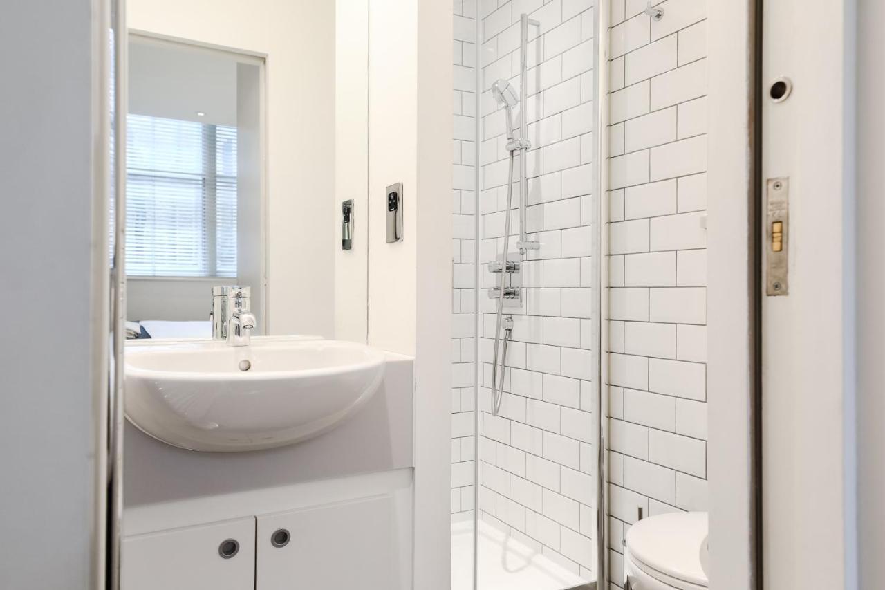 Olympic Park Apartment London