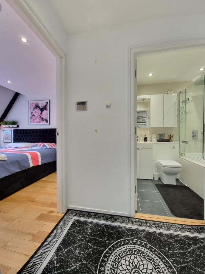 Holiday home Deluxe Townhouse Zone 1 Brick Lane *