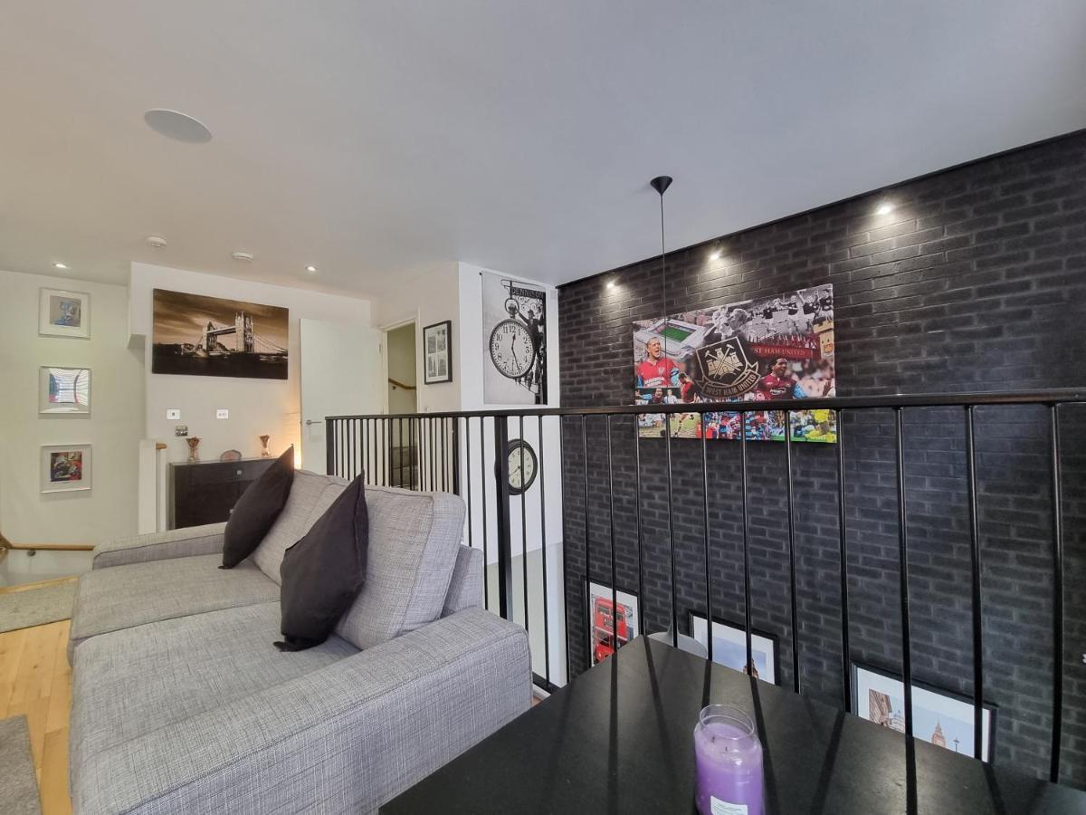 Holiday home Deluxe Townhouse Zone 1 Brick Lane London