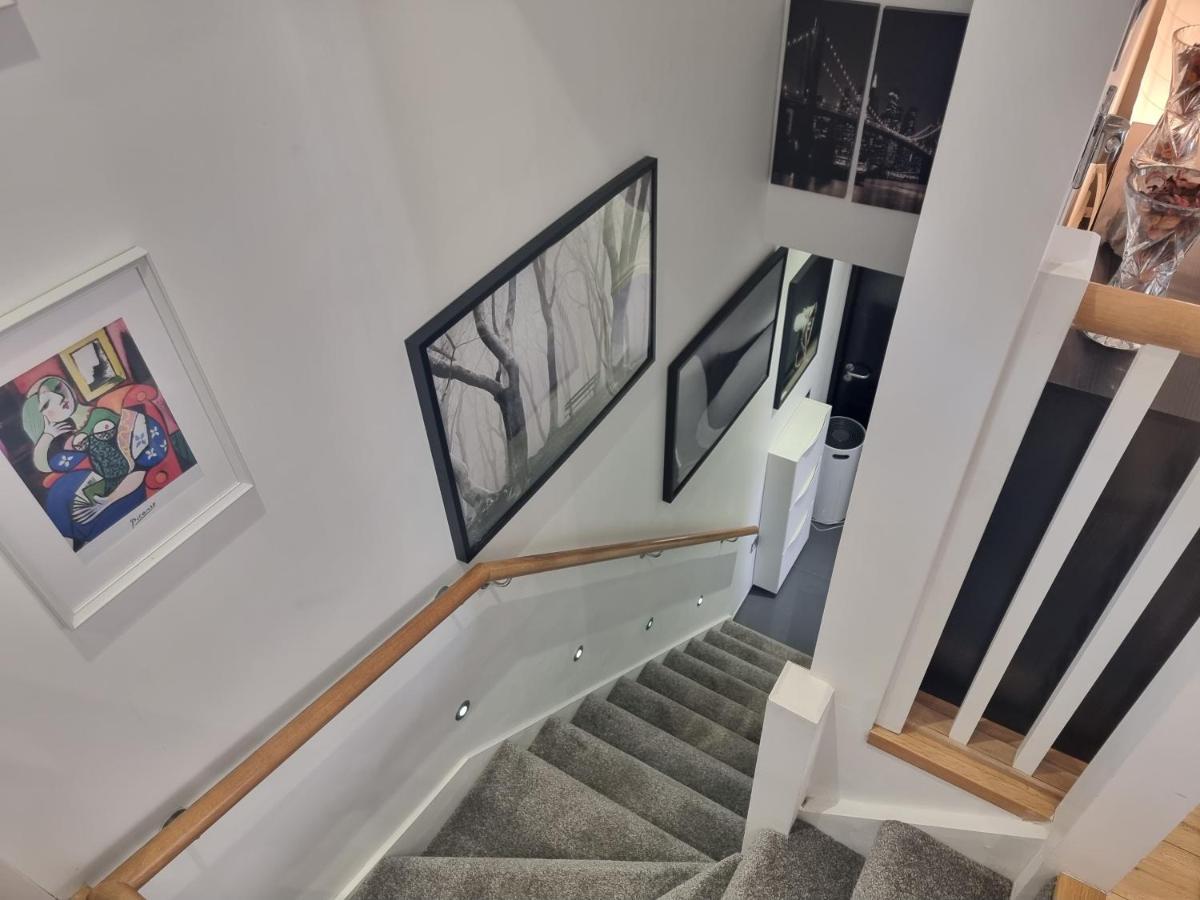 Holiday home Deluxe Townhouse Zone 1 Brick Lane London