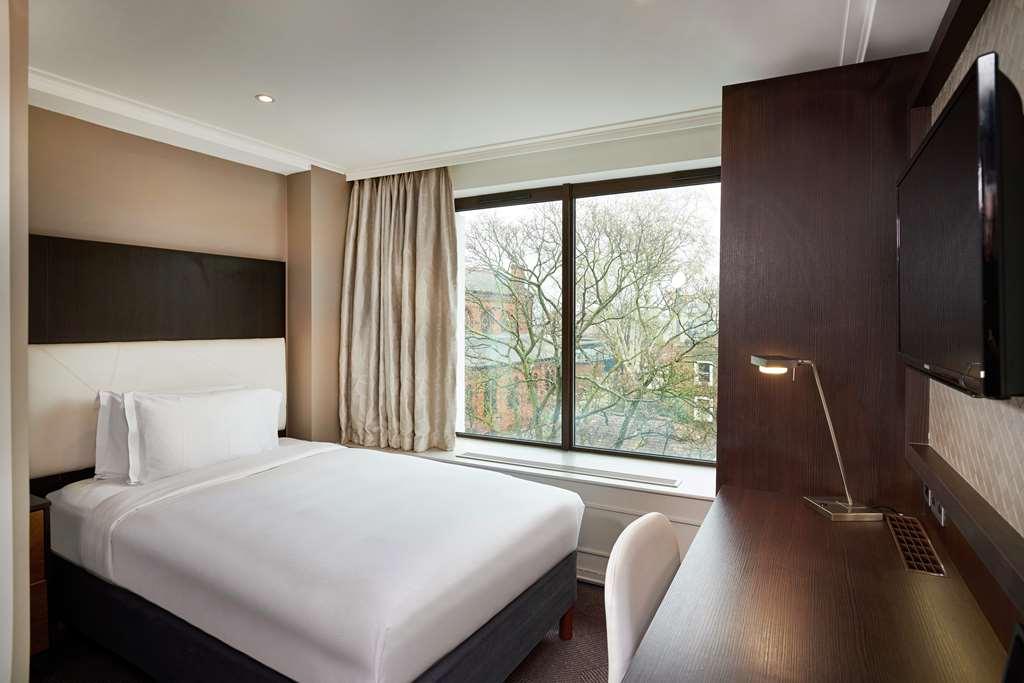 Hotel Doubletree By Hilton - Hyde Park