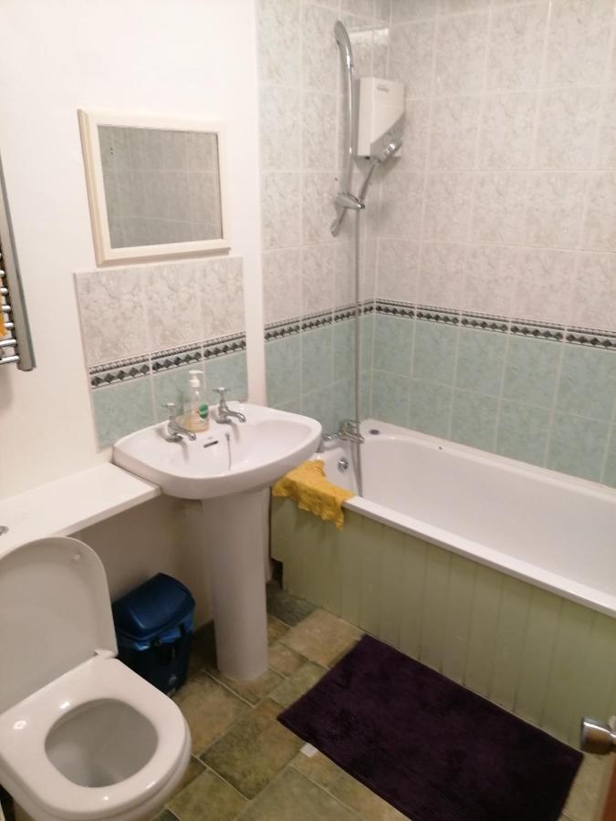 Beautiful Double Bedroom In Shared Flat Near Olympic Park In Stratford * London