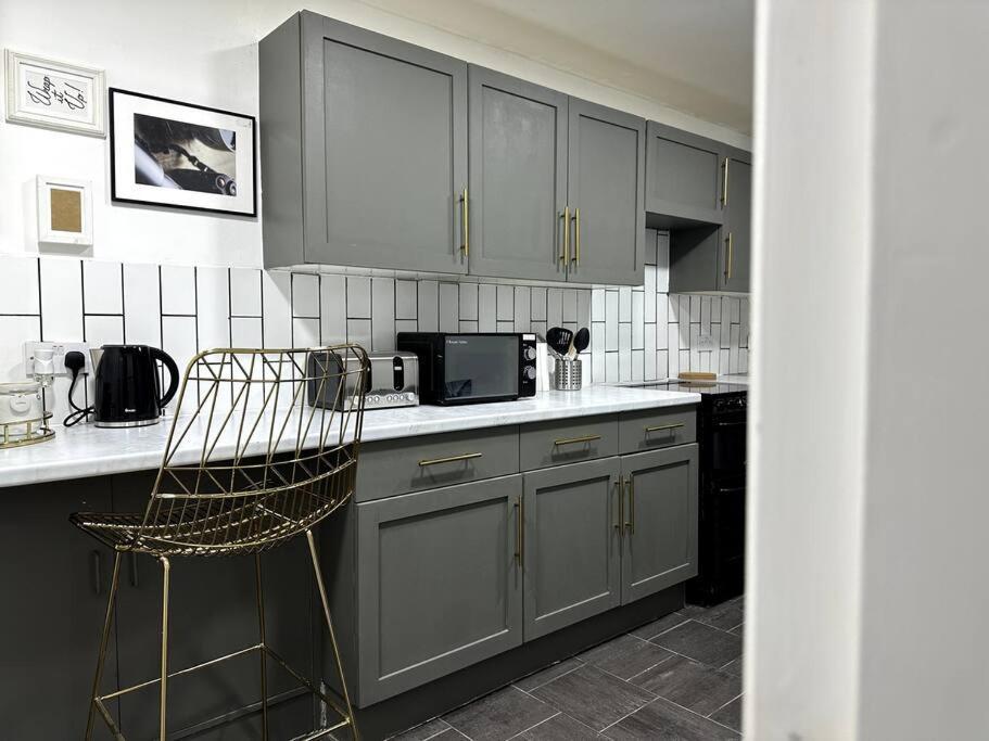 Luxury 3 Bed In Lejlighed *