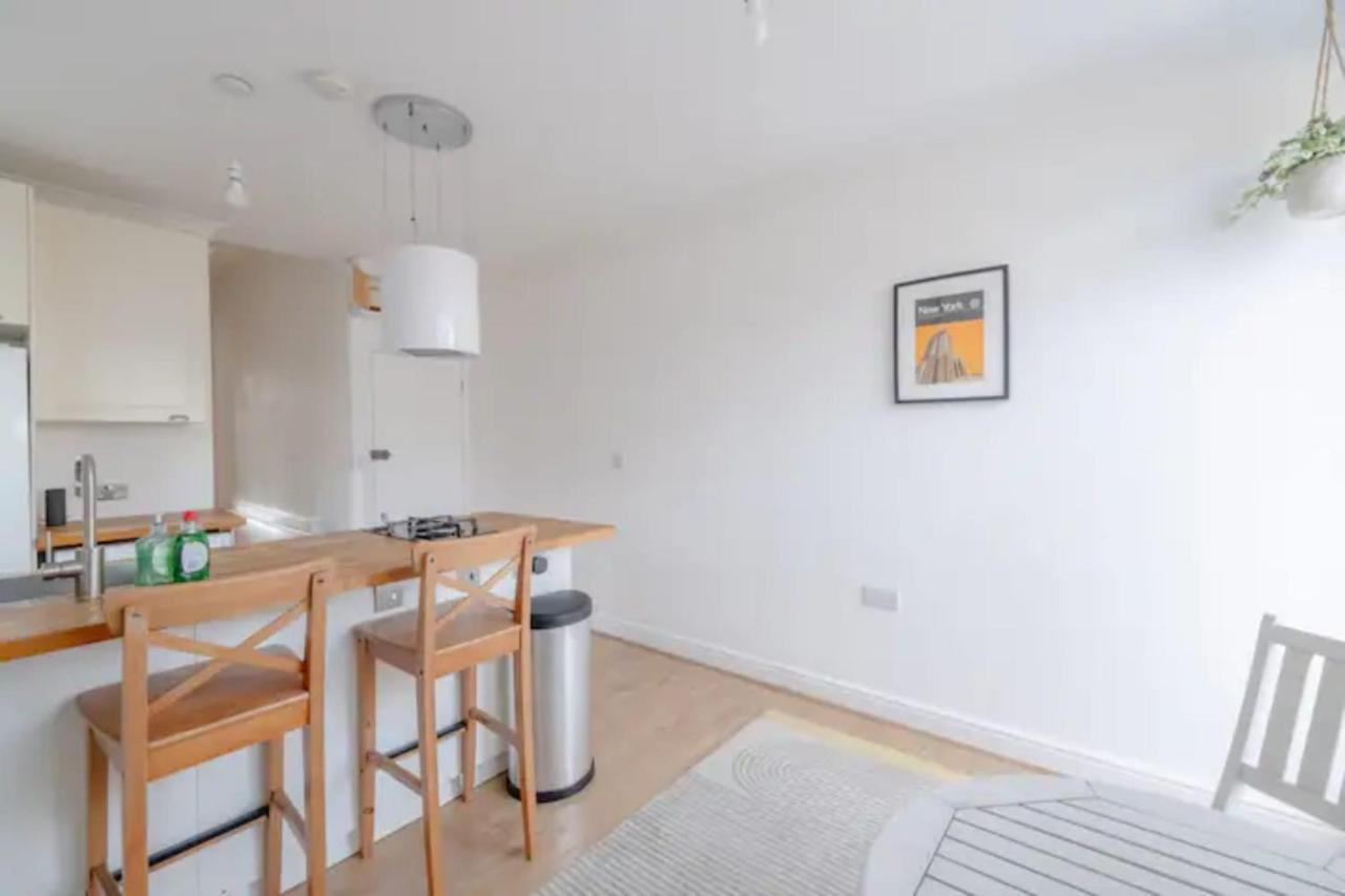 Stylish & Homely 1bd Flat - Walthamstow!
