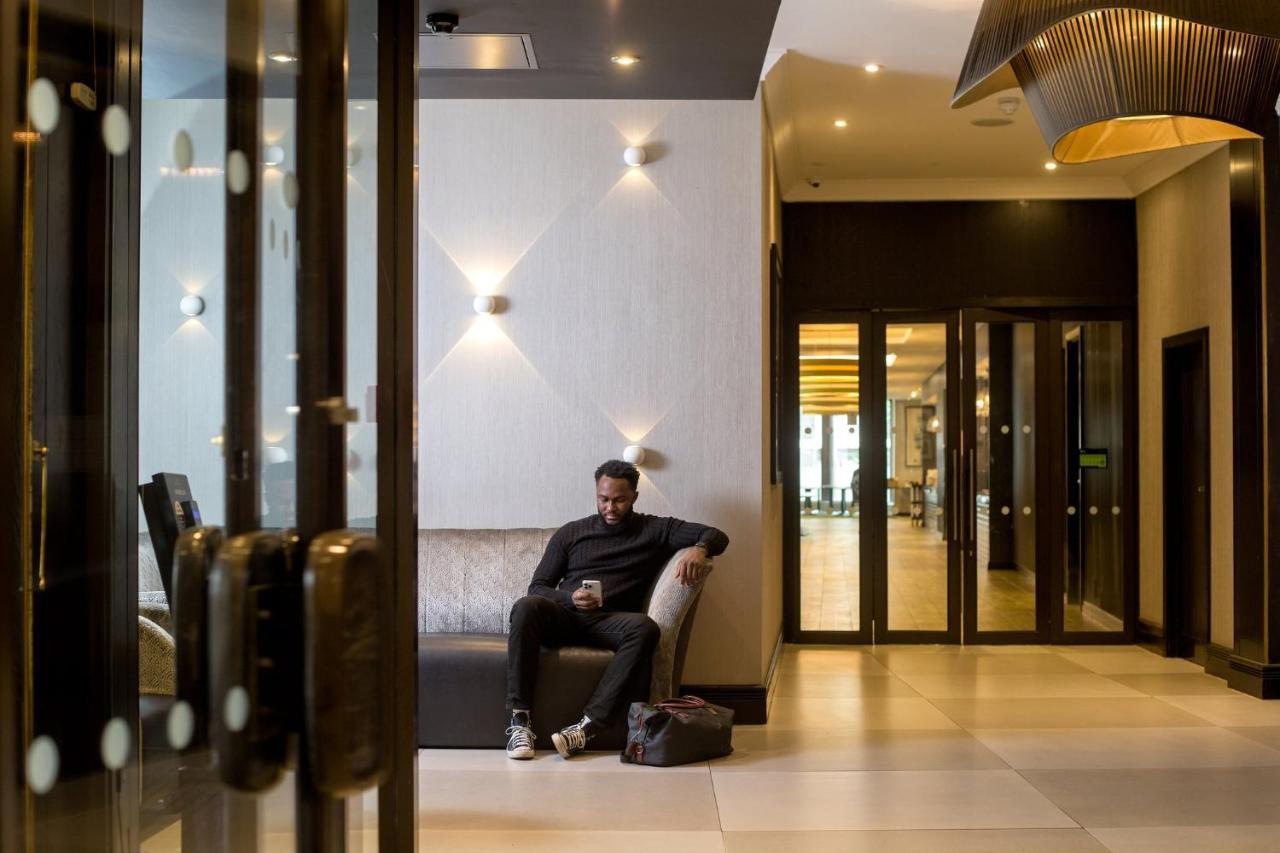 Hotell President London