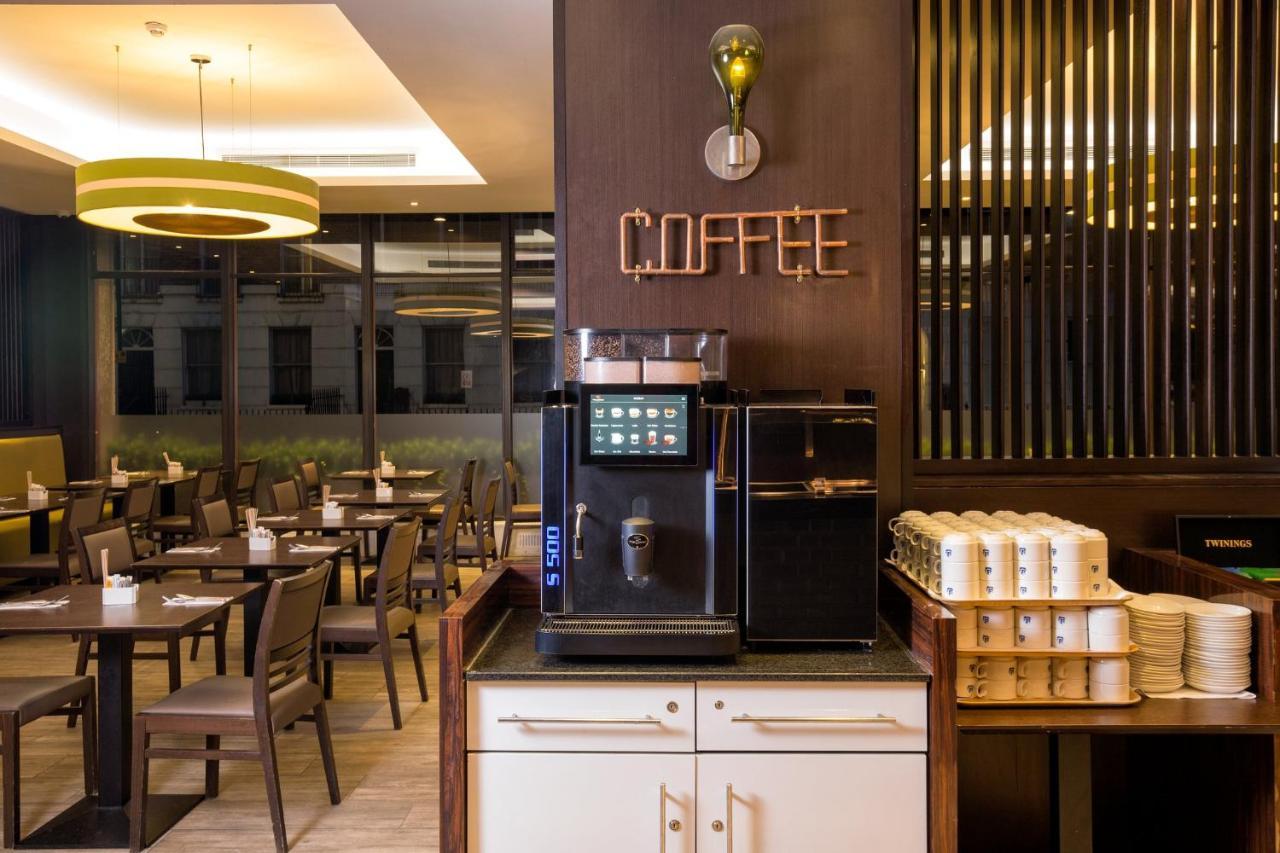 Hotell President London