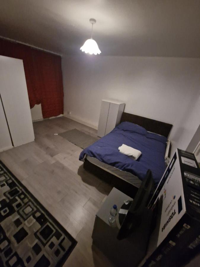 Accommodatie bij particulieren Large *