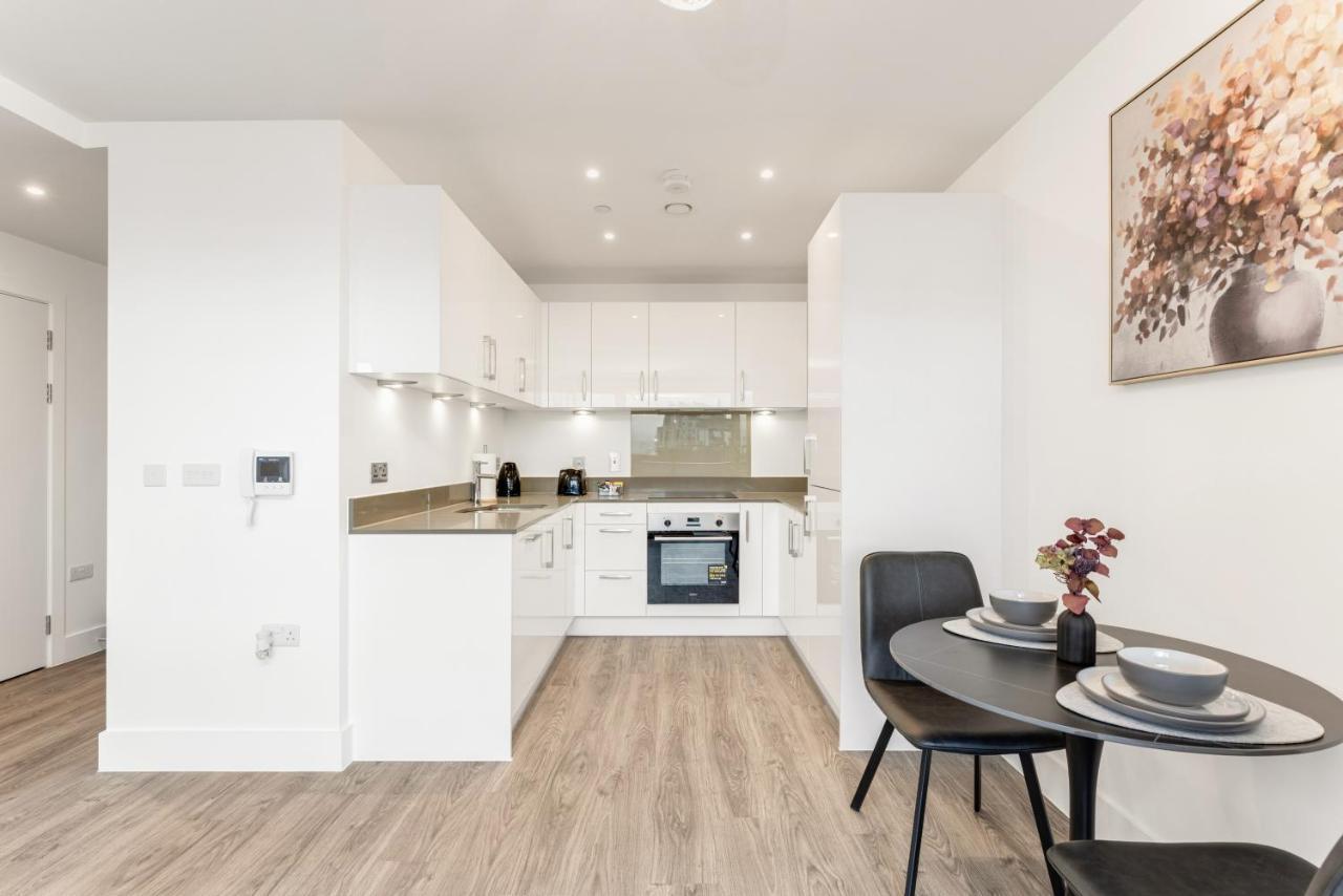 Cannycity Appartement *