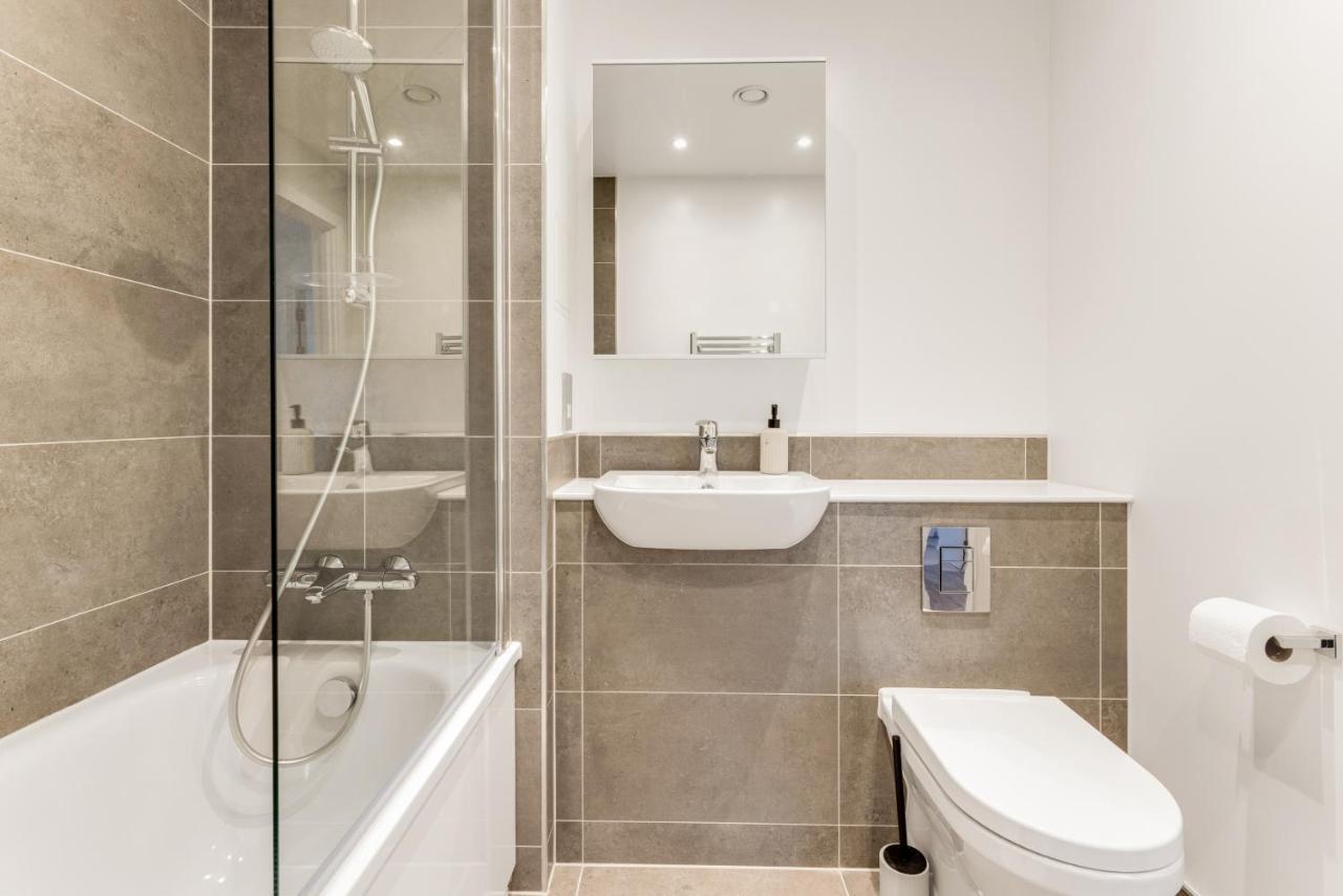 Cannycity Appartement *