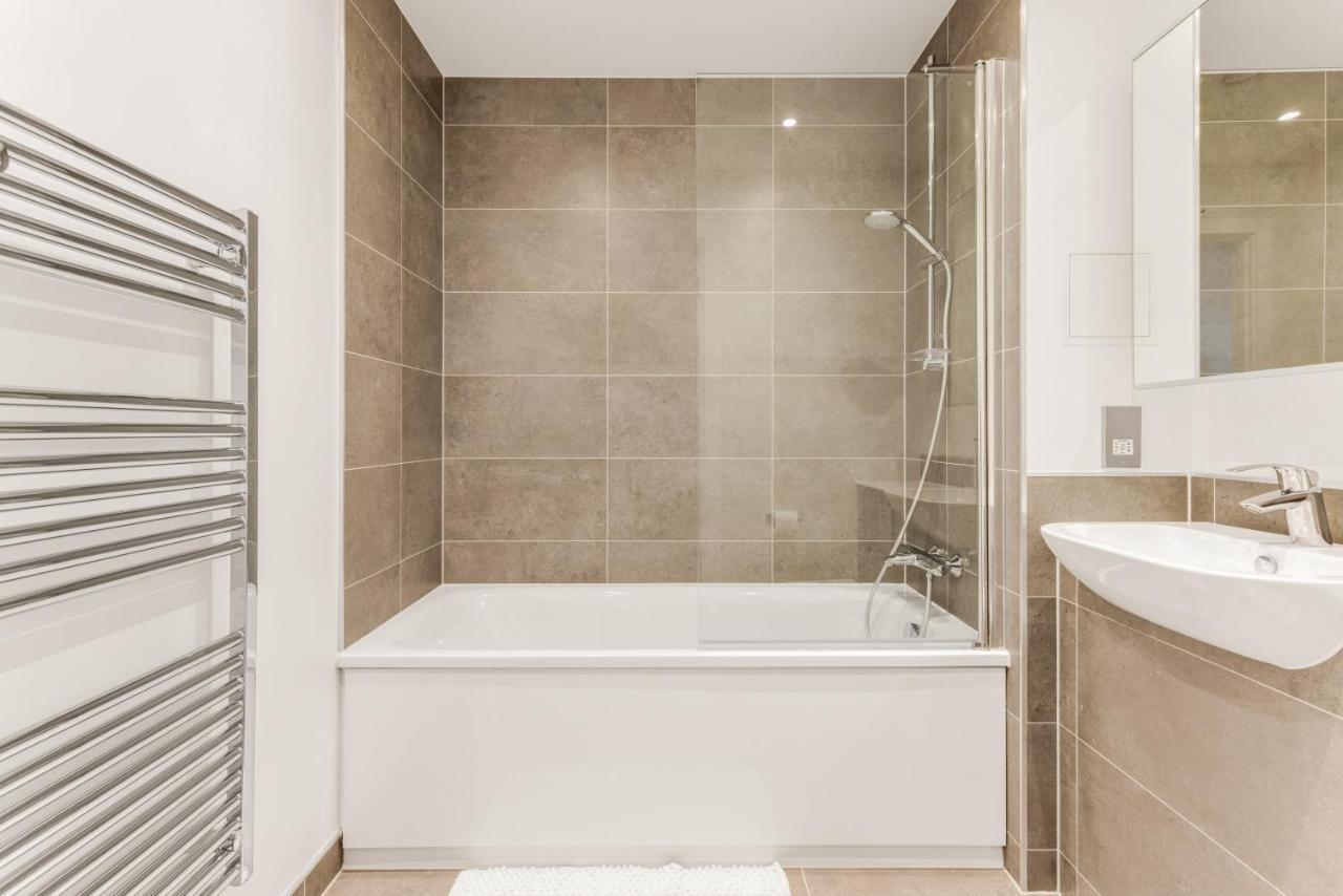 Appartement Cannycity Londres