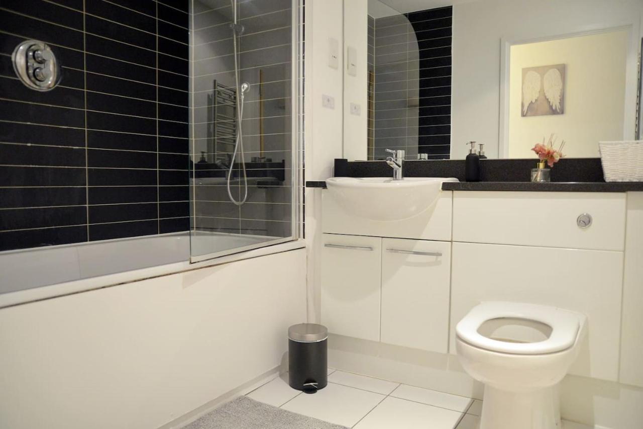 Excel Luxury Flat Londen