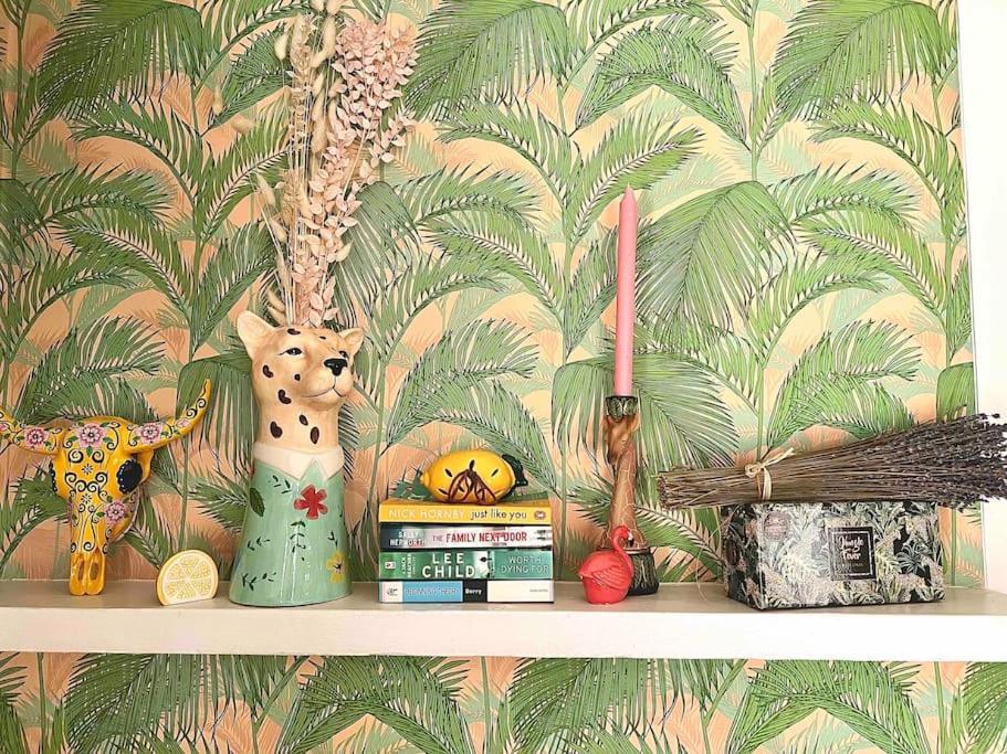Artsy House In Southeast Holiday home