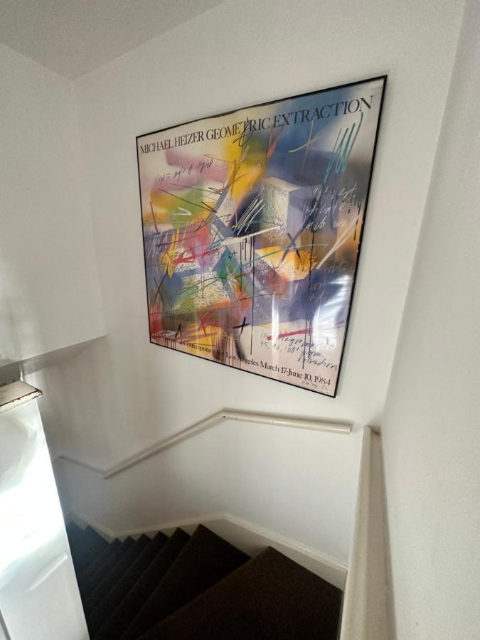 Ferienhaus 3 Bedroom House 2 Stops From Bridge