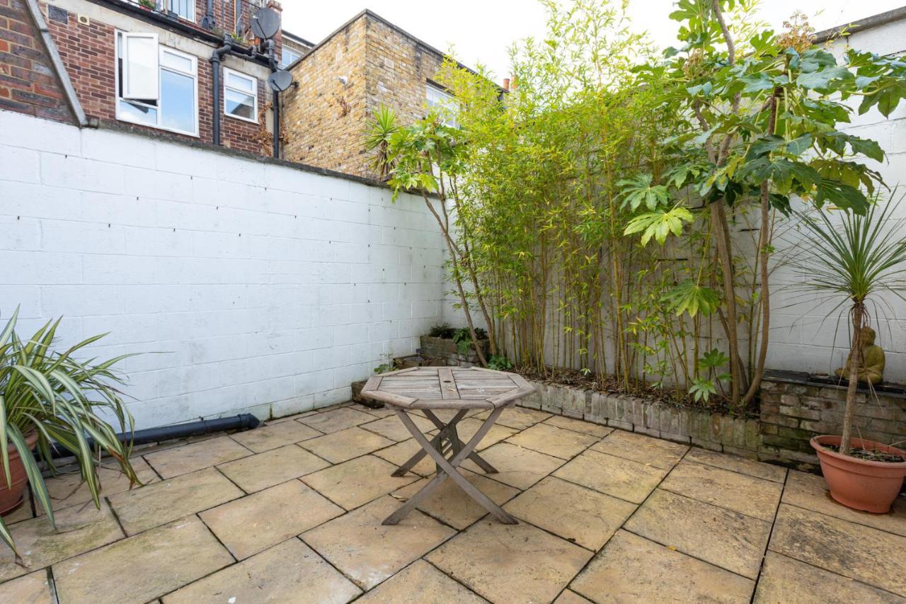 Spacious 4br 3-storey Townhouse In Lively Deptford Casa vacanze *