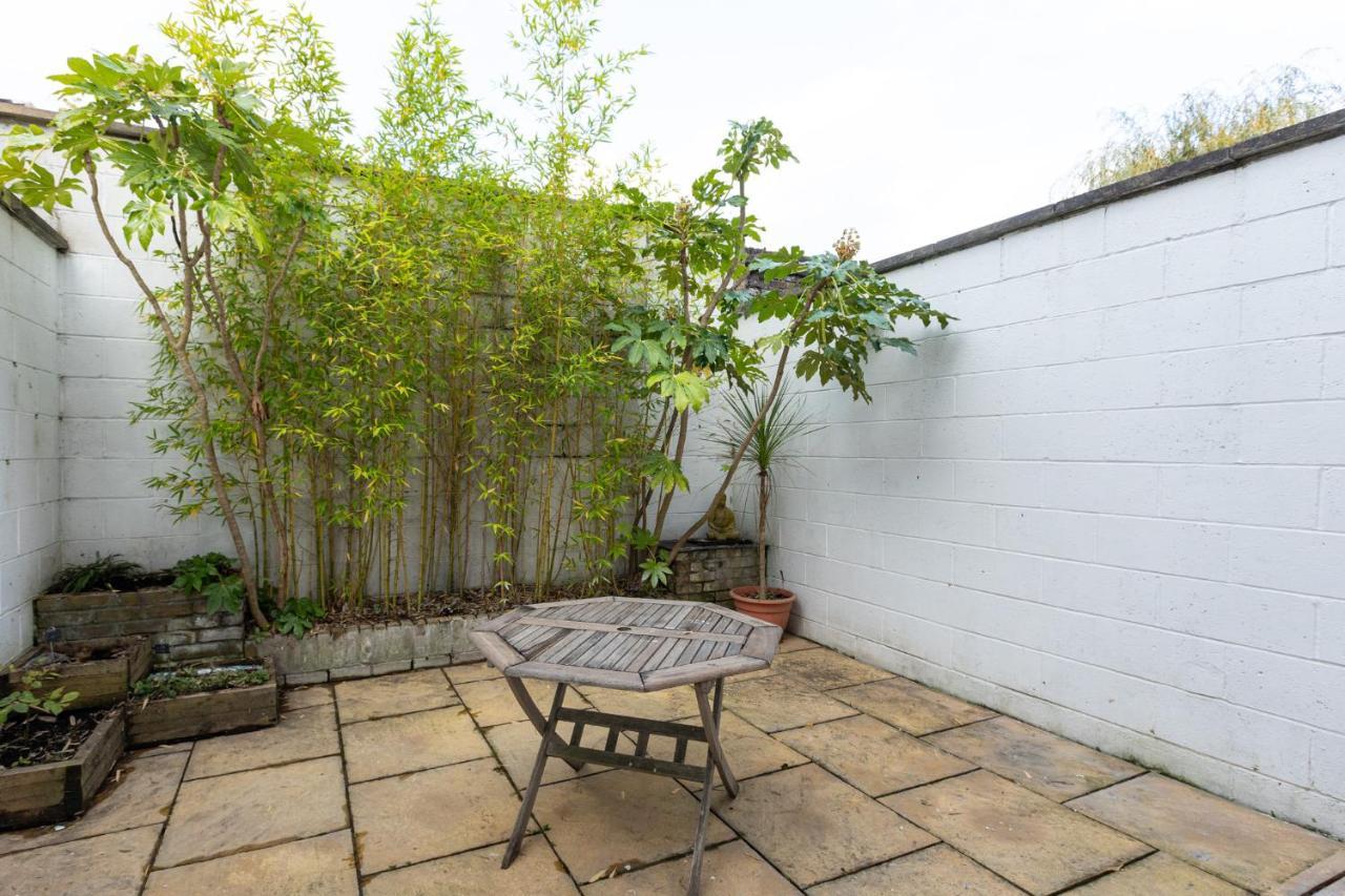 Casa vacanze Spacious 4br 3-storey Townhouse In Lively Deptford