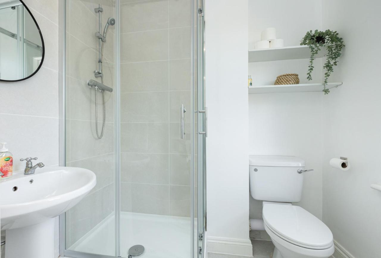 Casa vacanze Spacious 4br 3-storey Townhouse In Lively Deptford Londra