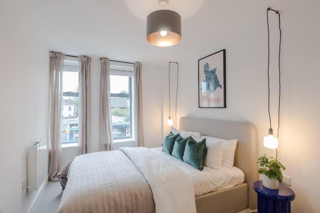 Apartment The Ladywell In Lewisham