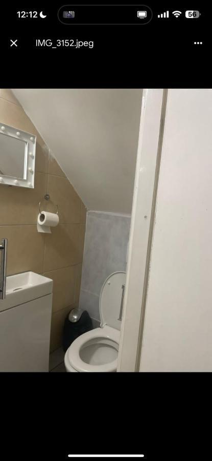 St Anthony Ensuite Londra