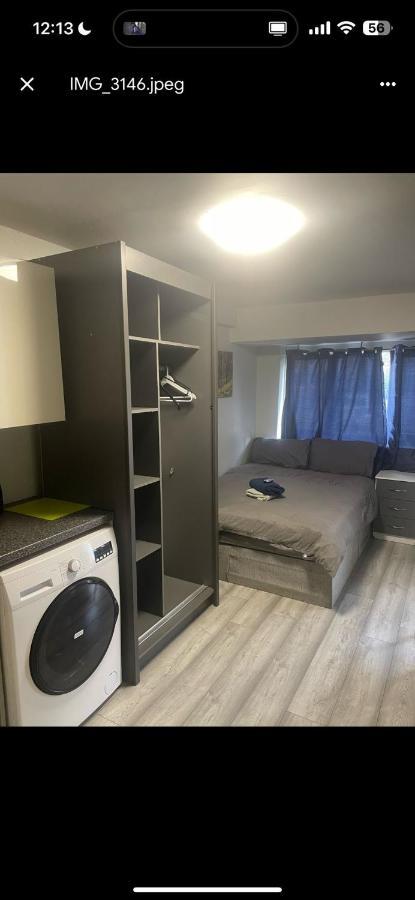 St Anthony Ensuite Affittacamere *