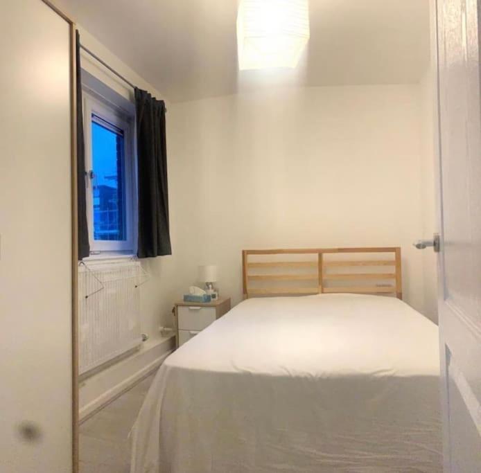 Lovely 12th Floor 2 Bed Flat In The Heart Oflondon Lägenhet