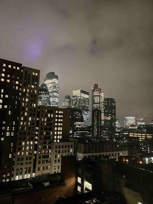 Skyline View - Of London. * London