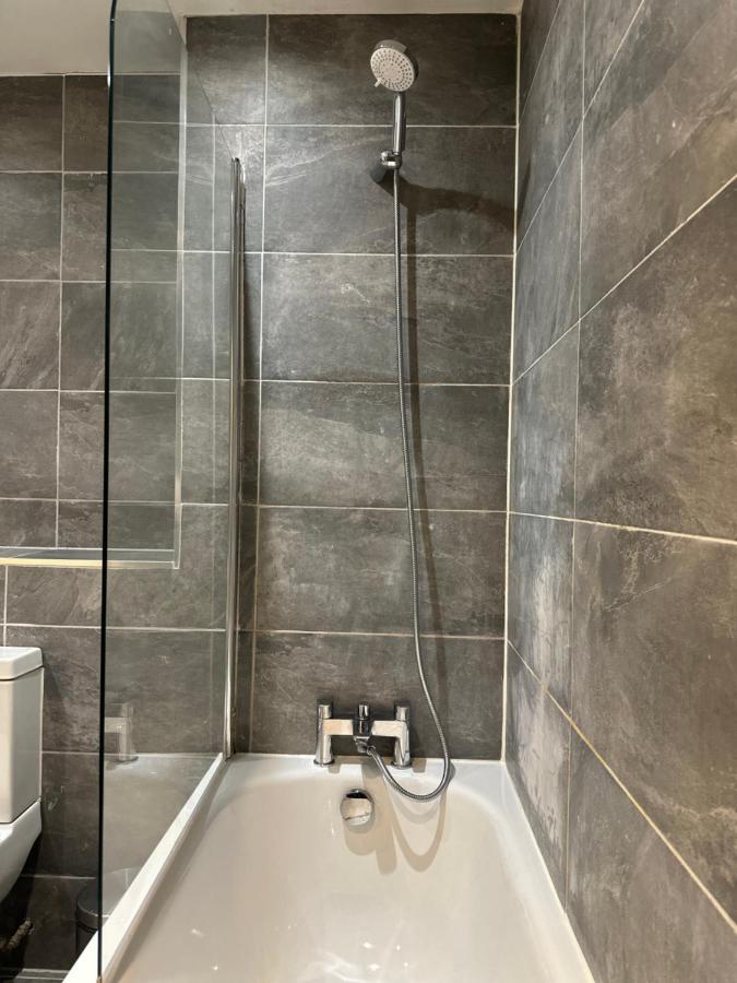 Hoxton Street, Shoreditch Apartment London