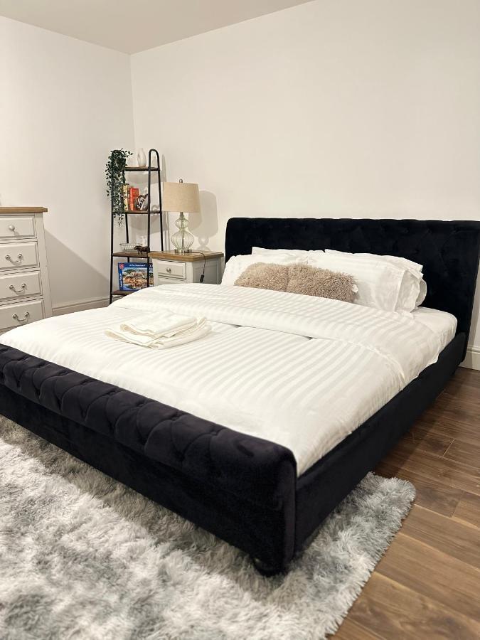 Hoxton Street, Shoreditch Apartment London