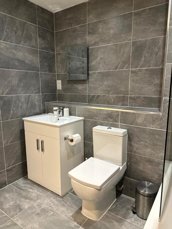 Hoxton Street, Shoreditch Apartment *
