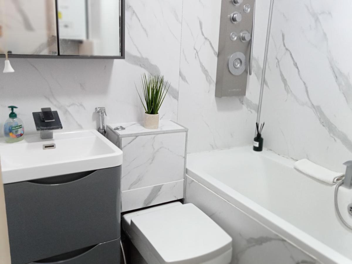 Apartment In London, Bethnal *