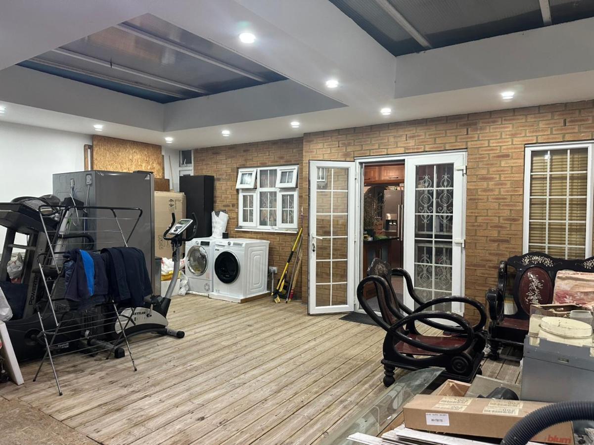 Tran Homestay Londen