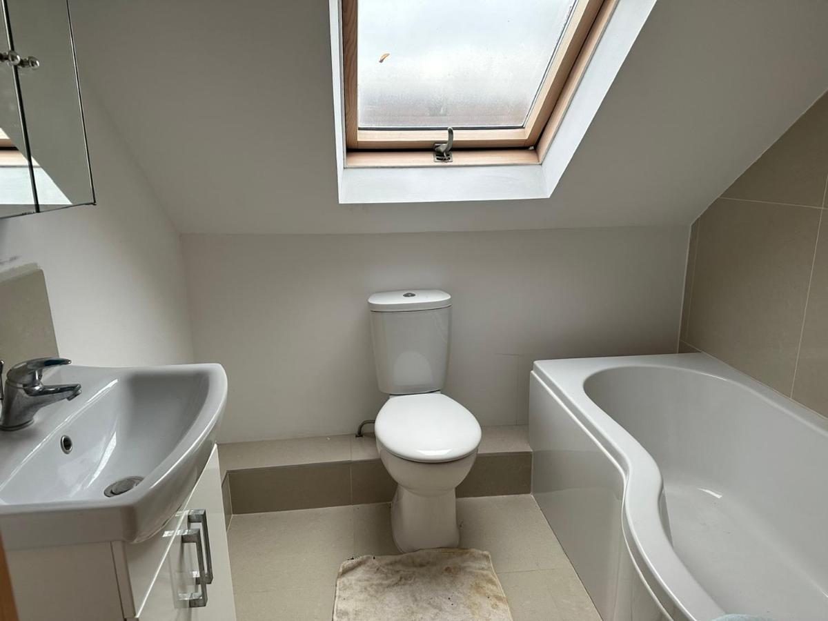 Accommodatie bij particulieren Tran Homestay *