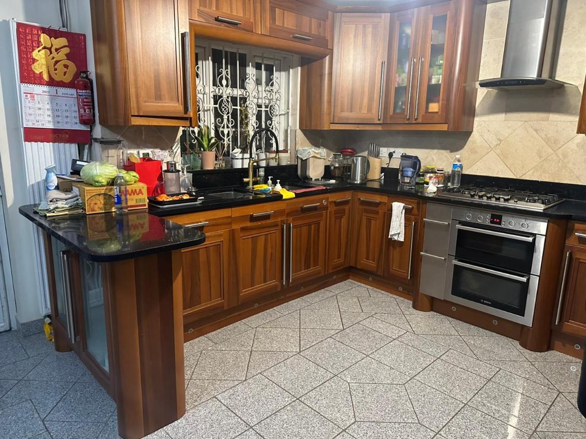 Tran Homestay Accommodatie bij particulieren *