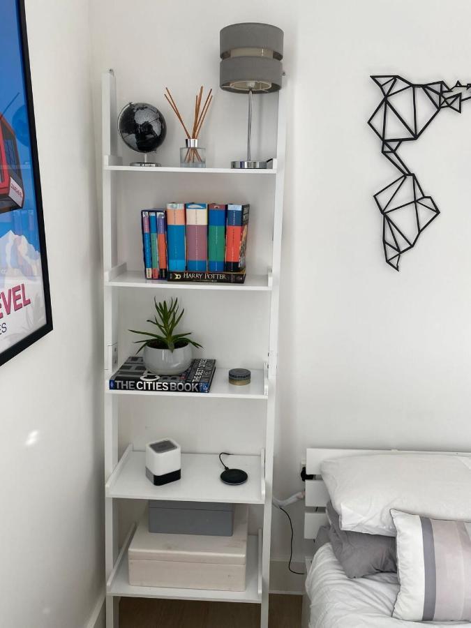 Appartement Tasteful 2bd Flat Wopen Plan Living - Blackheath!