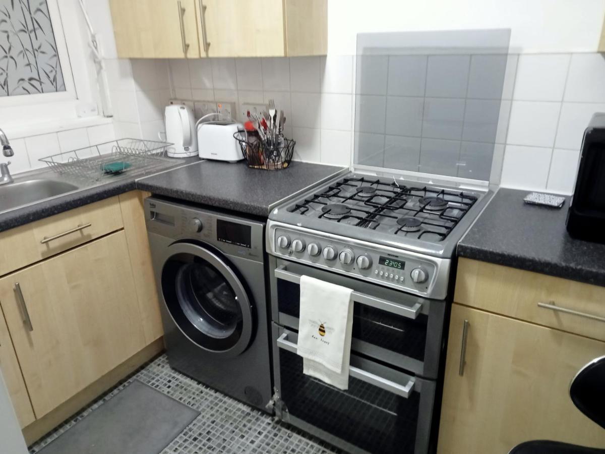Apartment In London, Bethnal London